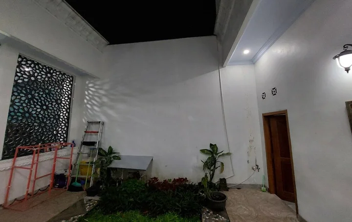 Батуретно: D'Draman Homestay Syariah