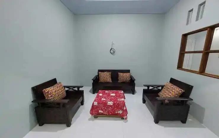 Батуретно: D'Draman Homestay Syariah