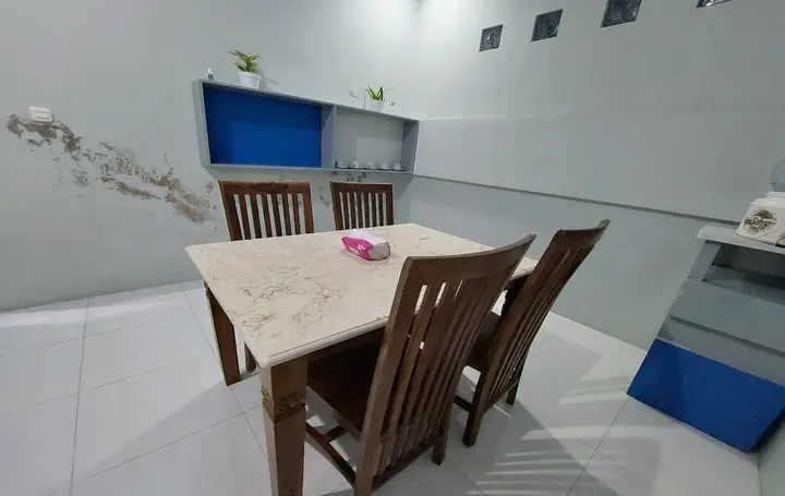 Батуретно: D'Draman Homestay Syariah