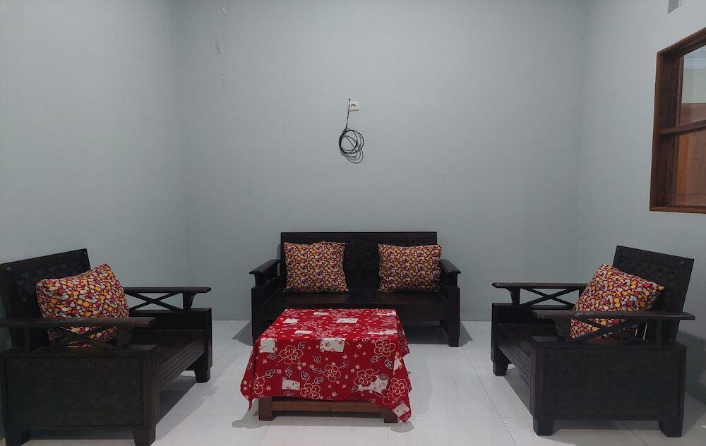 Батуретно: D'Draman Homestay Syariah