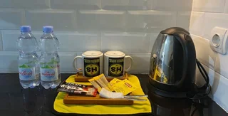Тангеранг: Hariss Inn Bandara