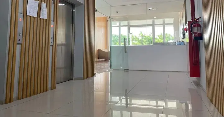 Тангеранг: Hariss Inn Bandara