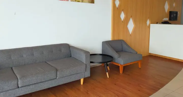Тангеранг: Hariss Inn Bandara