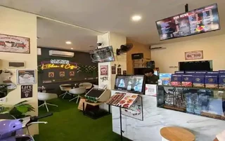 Тангеранг: Hariss Inn Bandara