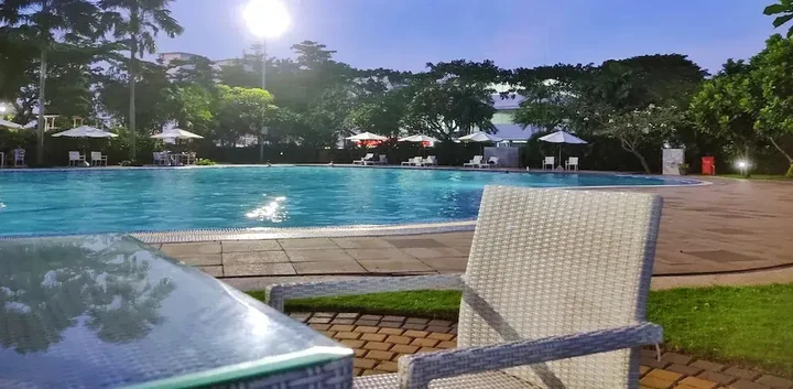 Тангеранг: Hariss Inn Bandara