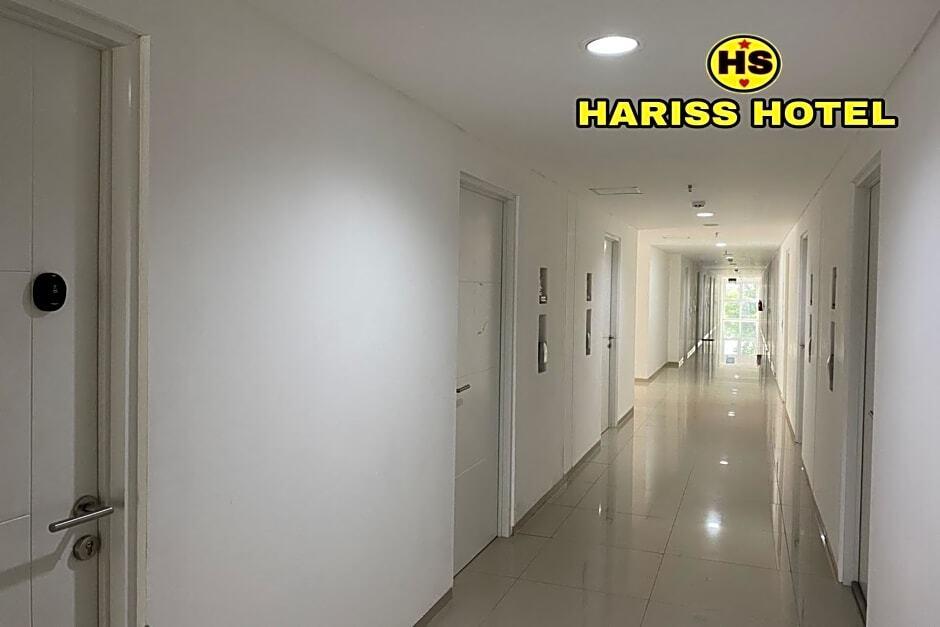 Тангеранг: Hariss Inn Bandara