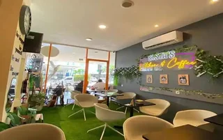 Тангеранг: Hariss Inn Bandara