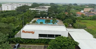 Тангеранг: Hariss Inn Bandara