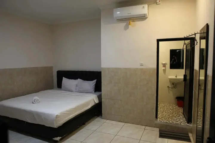 Чиребон: Rahayu Hotel Cirebon