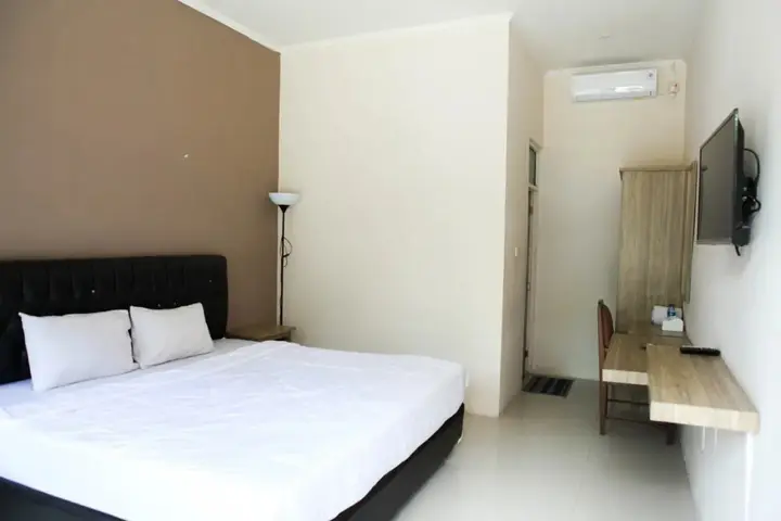 Чиребон: Rahayu Hotel Cirebon