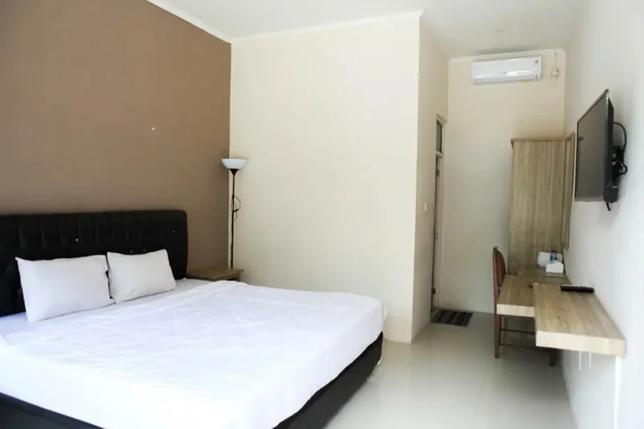 Чиребон: Rahayu Hotel Cirebon