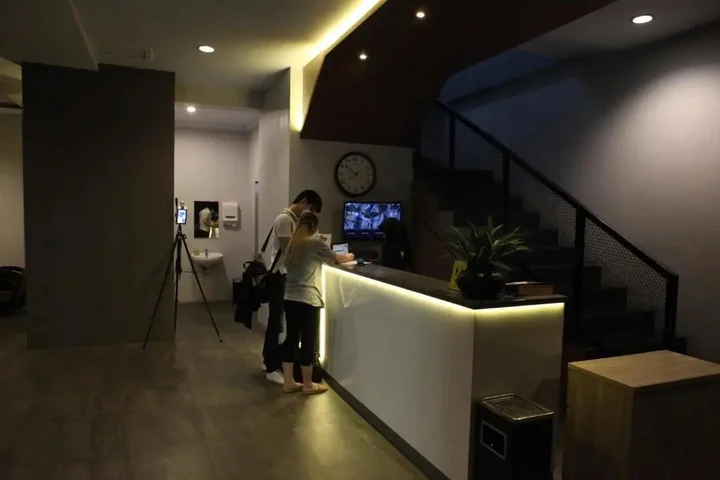 Чиребон: Rahayu Hotel Cirebon