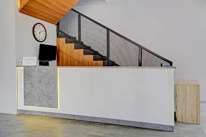 Чиребон: Rahayu Hotel Cirebon