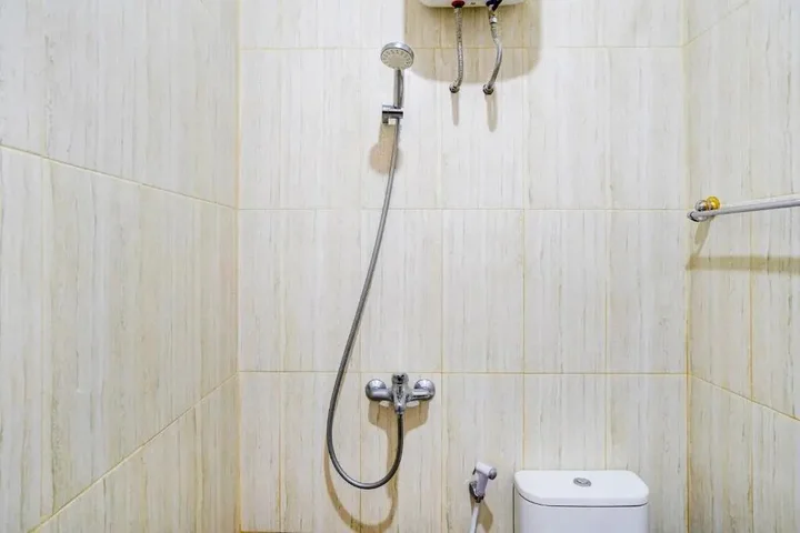 Чиребон: Rahayu Hotel Cirebon