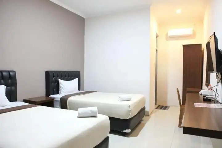 Чиребон: Rahayu Hotel Cirebon