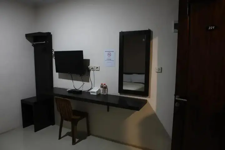 Чиребон: Rahayu Hotel Cirebon
