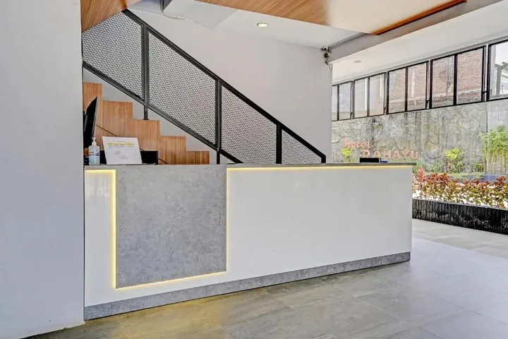 Чиребон: Rahayu Hotel Cirebon