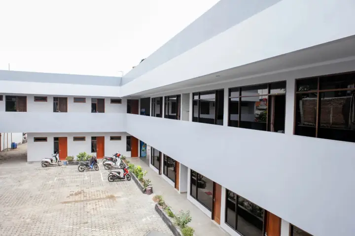 Чиребон: Rahayu Hotel Cirebon