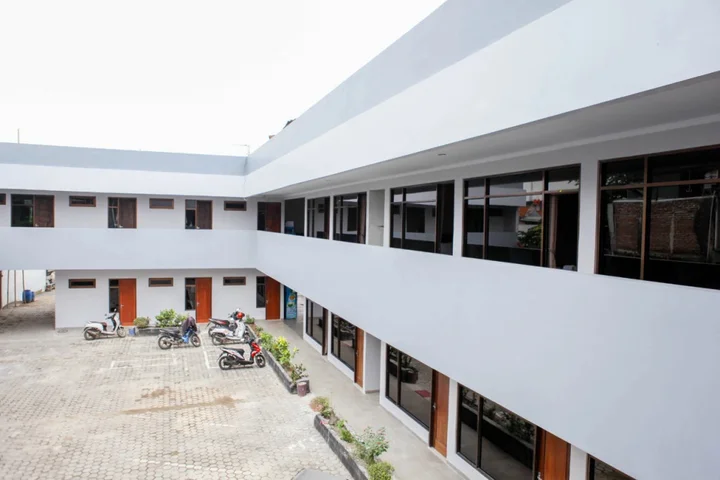 Чиребон: Rahayu Hotel Cirebon