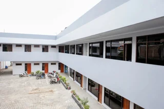 Чиребон: Rahayu Hotel Cirebon