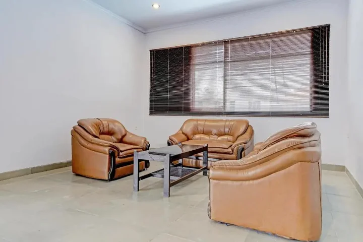 Чиребон: Rahayu Hotel Cirebon
