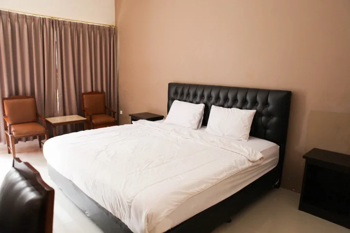 Чиребон: Rahayu Hotel Cirebon