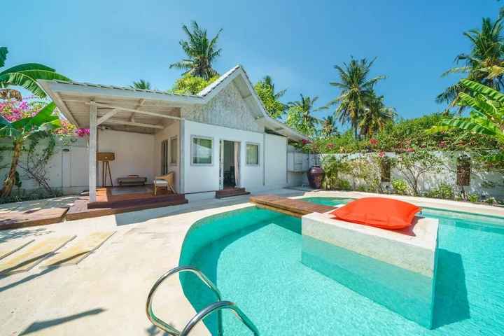 Гили-Мено: Villa Merano