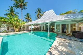 Гили-Мено: Villa Merano