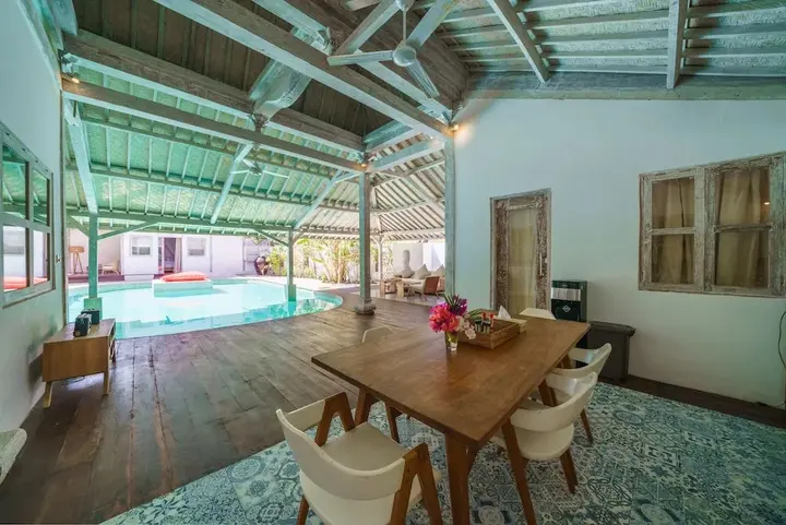 Гили-Мено: Villa Merano