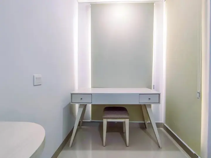 Elegant And Comfy Studio Barsa City Apartment — фото 5