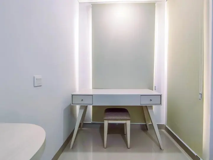 Депок: Elegant And Comfy Studio Barsa City Apartment