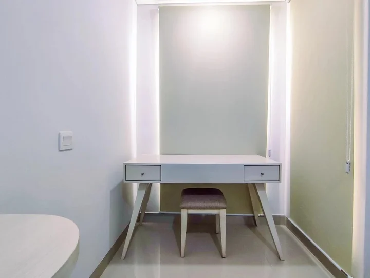 Депок: Elegant And Comfy Studio Barsa City Apartment
