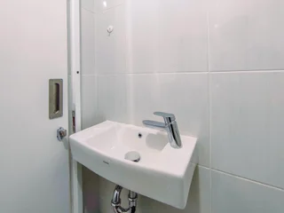 Депок: Elegant And Comfy Studio Barsa City Apartment