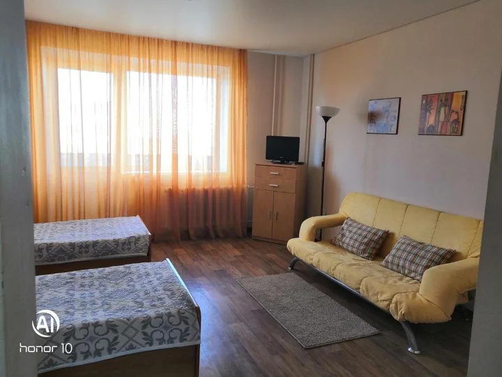 Тобольск: Гостевой дом