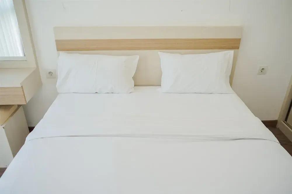 Nice And Comfort 1Br At Casa De Parco Apartment — фото 5