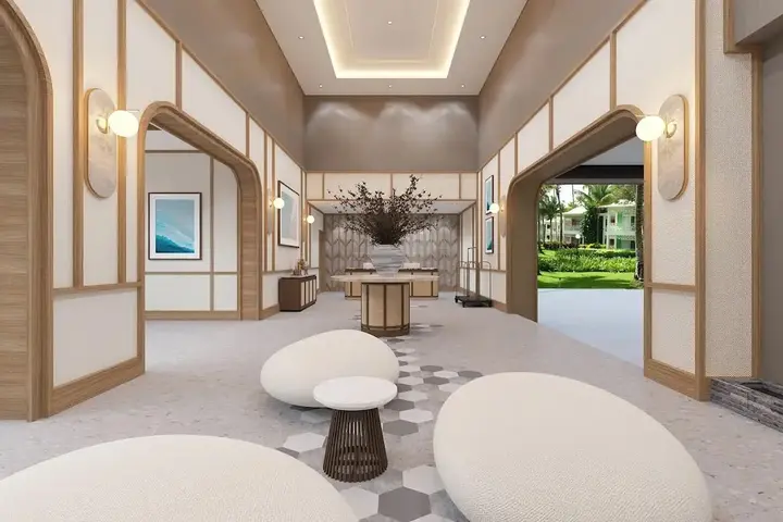 Пангандаран: The Allure Villas Managed by Sahid