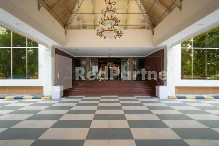 Медан: Selecta Hotel Medan
