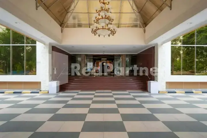 Медан: Selecta Hotel Medan