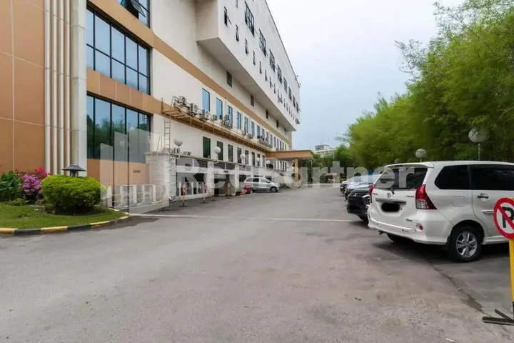 Медан: Selecta Hotel Medan