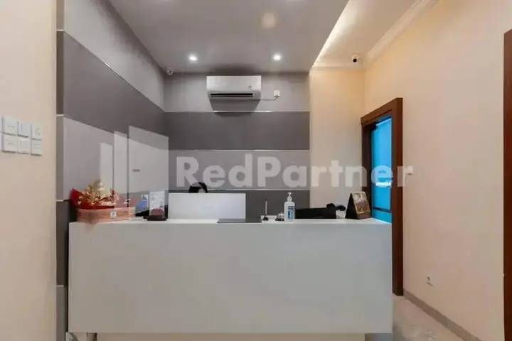 Медан: Selecta Hotel Medan