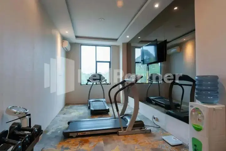 Медан: Selecta Hotel Medan