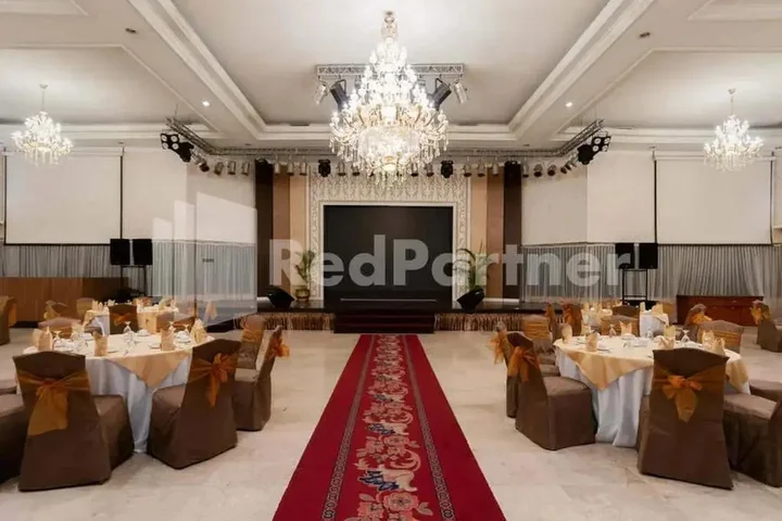 Медан: Selecta Hotel Medan