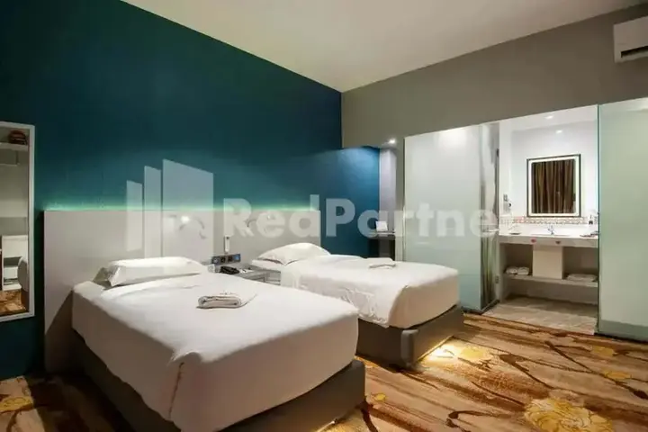 Медан: Selecta Hotel Medan