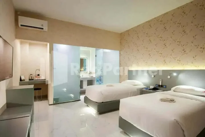 Медан: Selecta Hotel Medan