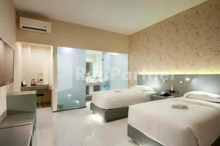 Медан: Selecta Hotel Medan