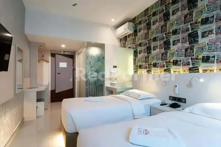 Медан: Selecta Hotel Medan