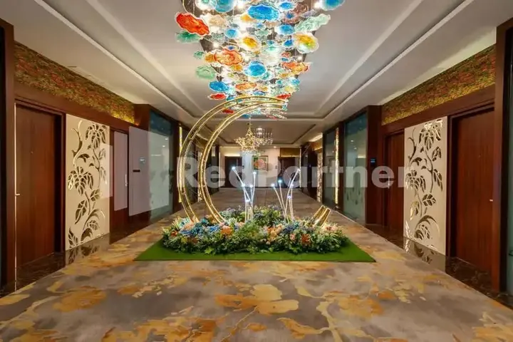 Медан: Selecta Hotel Medan