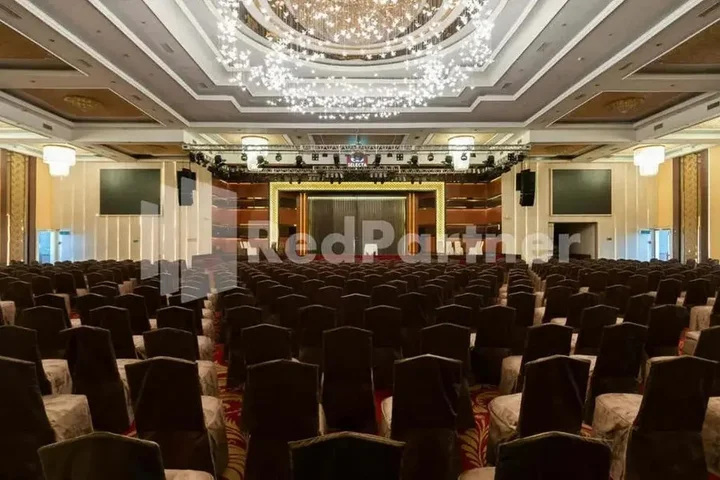 Медан: Selecta Hotel Medan