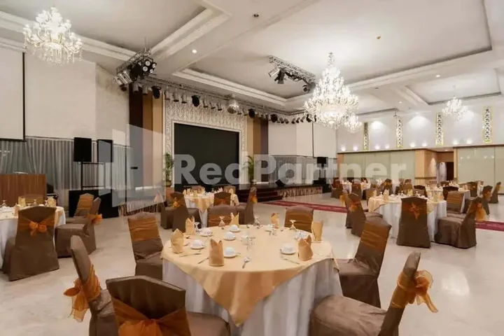 Медан: Selecta Hotel Medan