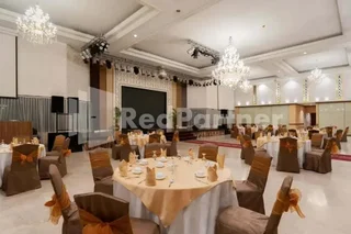 Медан: Selecta Hotel Medan